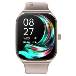 Titan Smart Watch